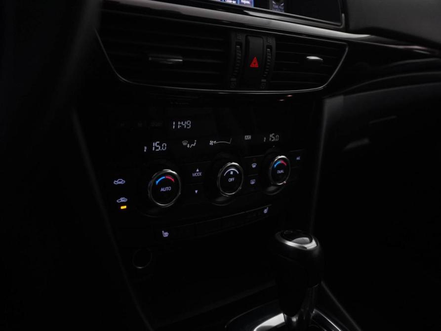 Mazda 6 III (GJ) Москва  - изображение 16