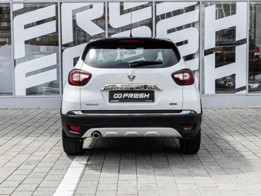 Renault Kaptur I Ставрополь  - изображение 4