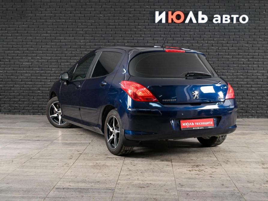 Peugeot 308 I Екатеринбург  - изображение 6