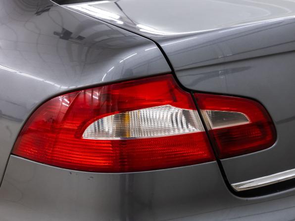 Skoda Superb II с пробегом 2009 года, цена 888 000 рублей, 224886 км, лифтбек, Автокод Объявления
