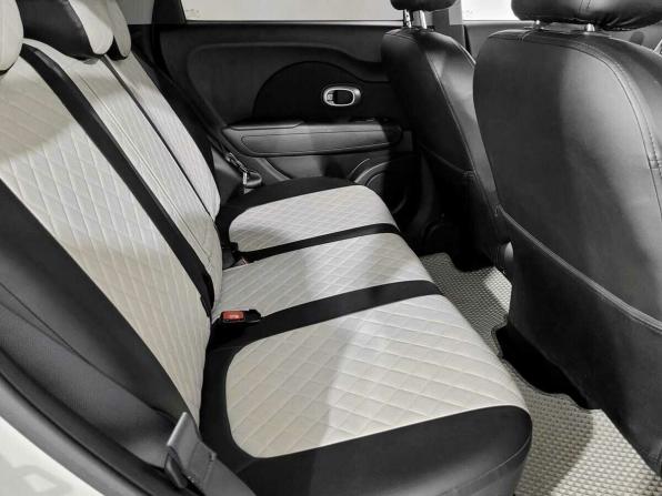 Kia Soul II Рестайлинг с пробегом 2018 года, цена 1 480 000 рублей, 139003 км, хэтчбек, Автокод Объявления