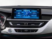 Changan CS75 I Рестайлинг Тюмень  - изображение 49