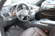 Mercedes-Benz M-Класс III (W166) Иркутск  - изображение 64