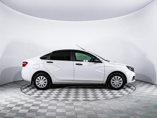 Lada (ВАЗ) Vesta I с пробегом 2020 года, цена 950 000 рублей, 104780 км, седан, Автокод Объявления