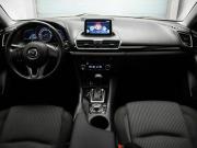 Mazda 3 III (BM) Москва  - изображение 31