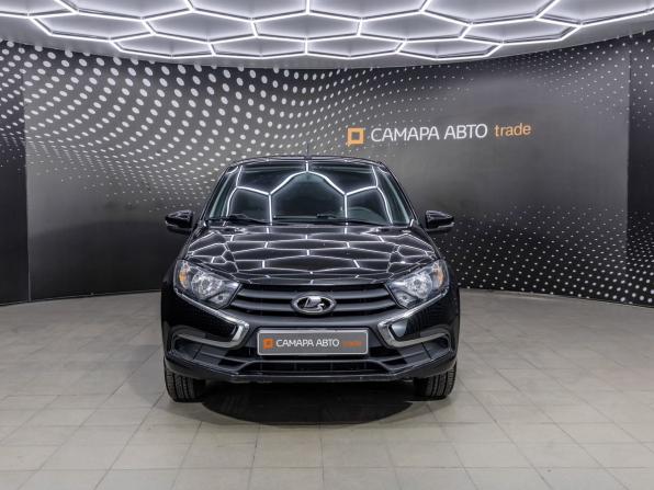 Lada (ВАЗ) Granta I Рестайлинг с пробегом 2023 года, цена 801 000 рублей, 64702 км, седан, Автокод Объявления
