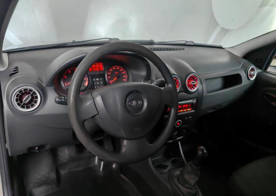Lada (ВАЗ) Largus I Москва  - изображение 6