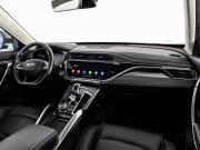 Geely Atlas Pro Санкт-Петербург  - изображение 40