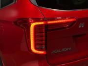 Haval Jolion I Челябинск  - изображение 33