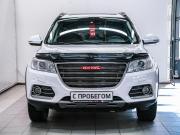 Haval H6 I Красноярск  - изображение 37