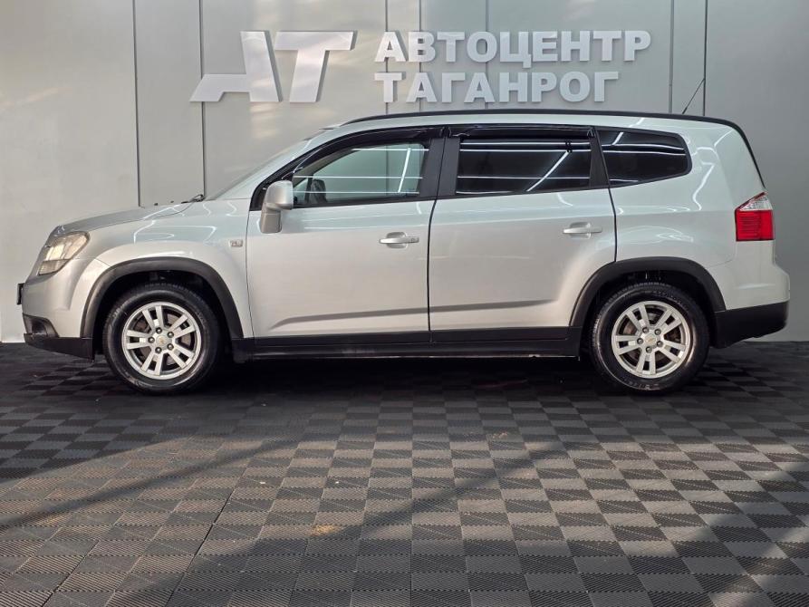Chevrolet Orlando I Таганрог  - изображение 3