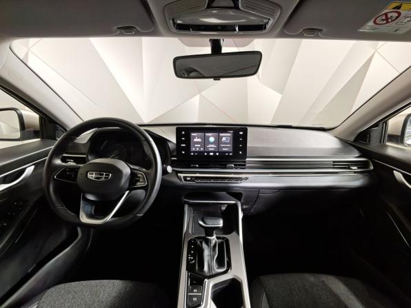 Geely Emgrand II с пробегом 2023 года, цена 1 700 000 рублей, 28431 км, седан, Автокод Объявления