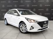 Hyundai Solaris II Рестайлинг Москва  - изображение 29