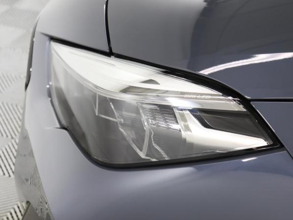 BMW 2 серии F44 с пробегом 2021 года, цена 3 499 000 рублей, 26815 км, седан, Автокод Объявления