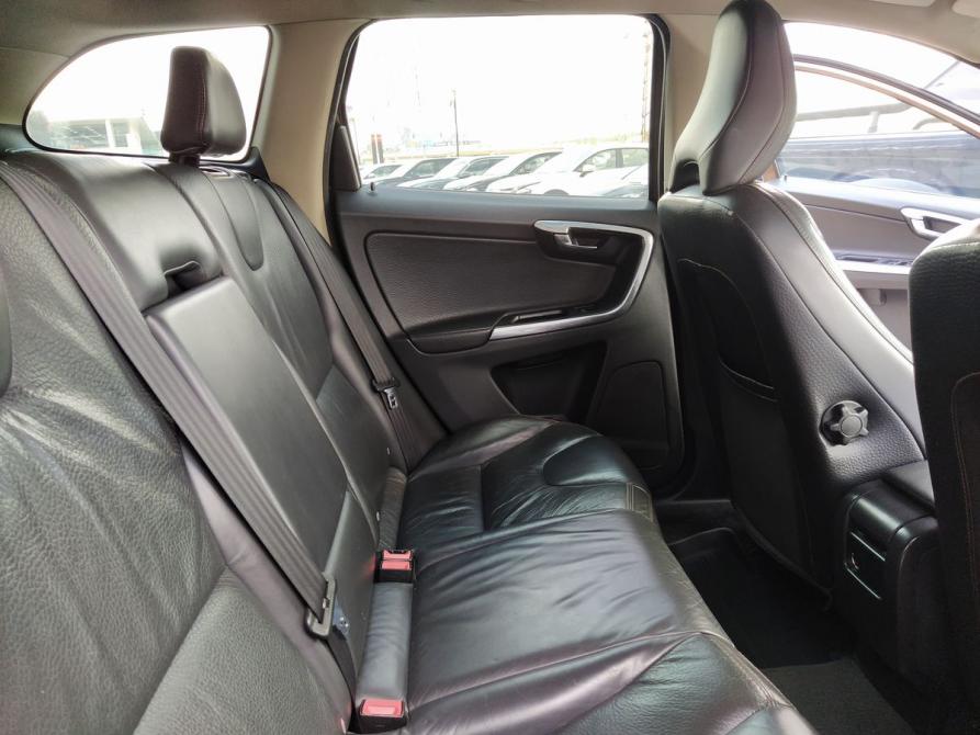Volvo XC60 I Екатеринбург  - изображение 17