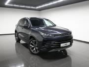 Exeed LX I Рестайлинг Тверь  - изображение 35