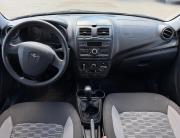 Lada (ВАЗ) Granta I Рестайлинг Нефтекамск  - изображение 20