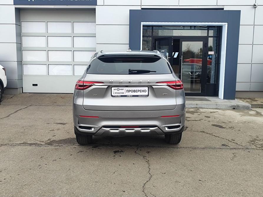 Haval F7 I Москва  - изображение 6