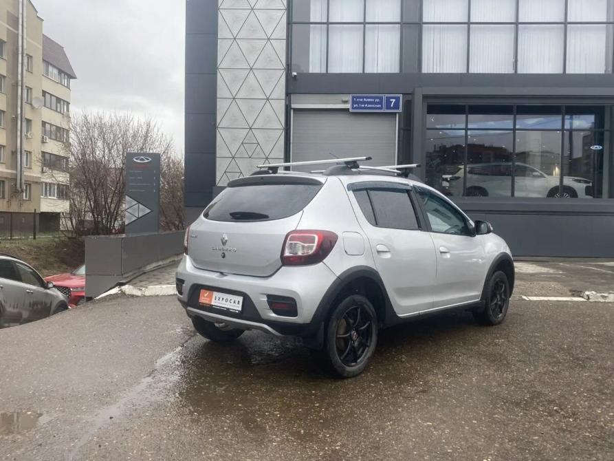 Renault Sandero II Казань  - изображение 4