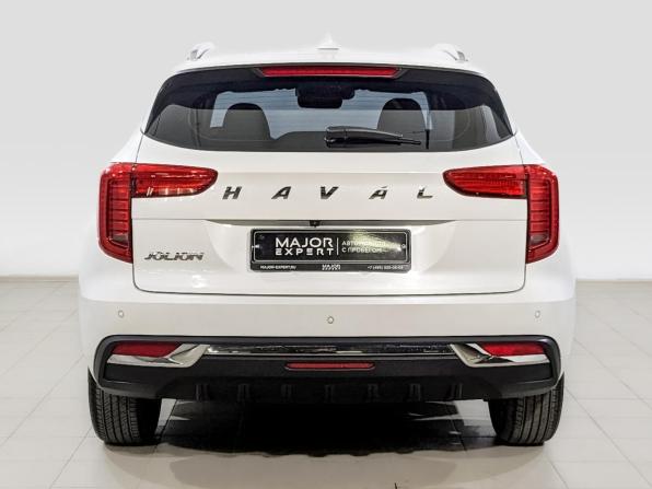 Haval Jolion I с пробегом 2023 года, цена 1 660 000 рублей, 38125 км, внедорожник, Автокод Объявления