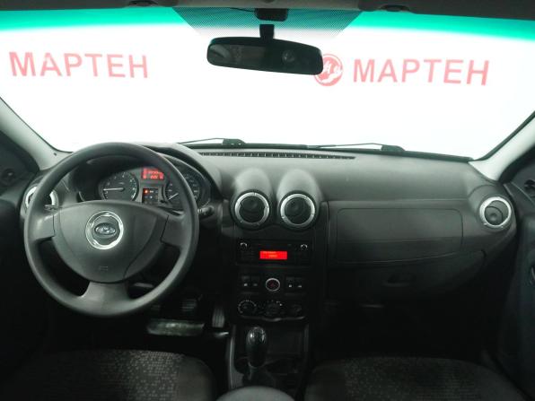 Lada (ВАЗ) Largus I с пробегом 2021 года, цена 949 000 рублей, 109436 км, универсал, Автокод Объявления