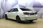 Toyota Camry VII (XV50) Рестайлинг Чебоксары  - изображение 30