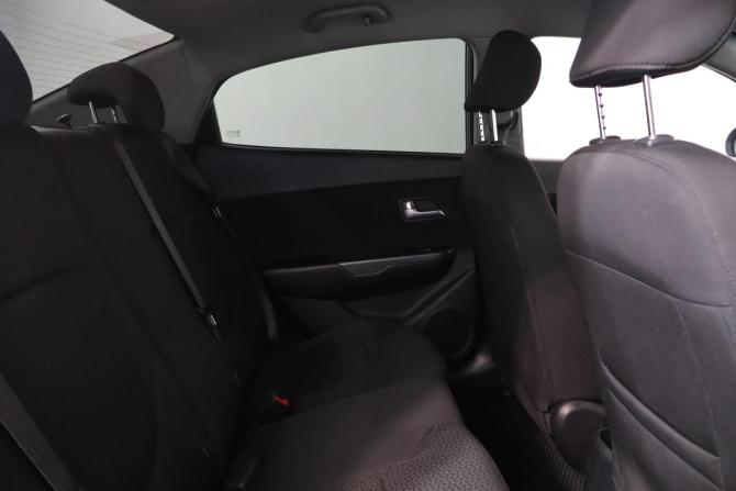 Kia Rio III с пробегом 2013 года, цена 899 000 рублей, 135000 км, седан, Автокод Объявления