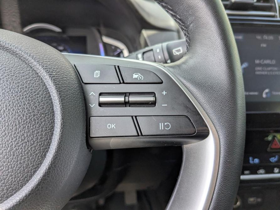 Hyundai Creta II Москва  - изображение 6