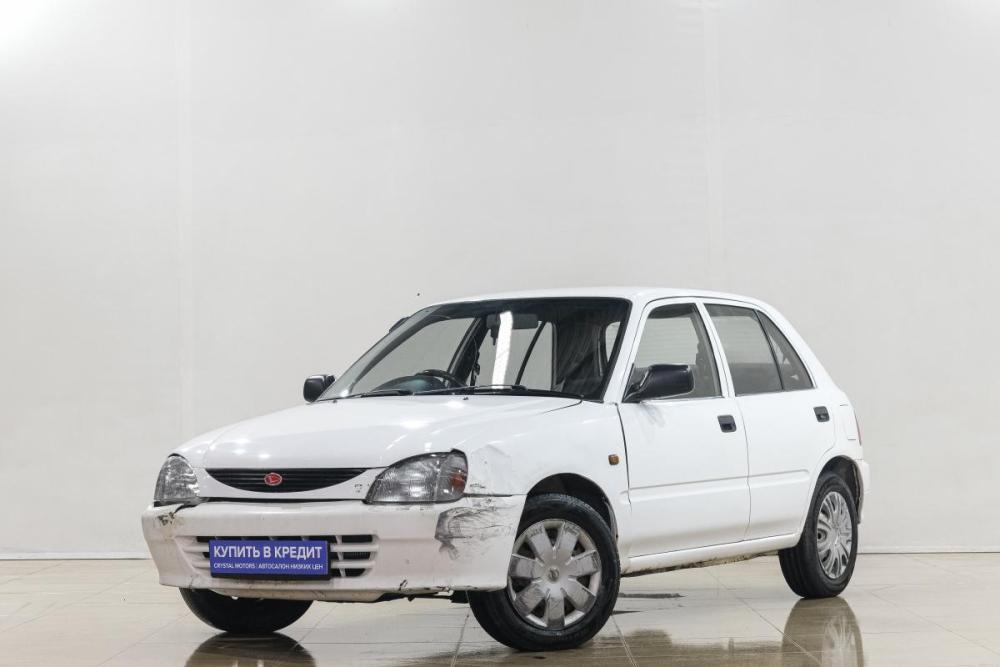 Daihatsu Charade IV Новокузнецк  - изображение 4