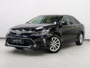 Toyota Camry VII (XV50) Рестайлинг 2 Москва  - изображение 31