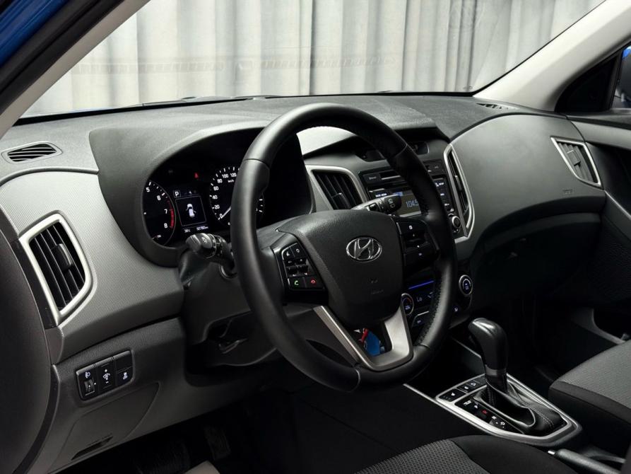 Hyundai Creta I Ижевск  - изображение 9