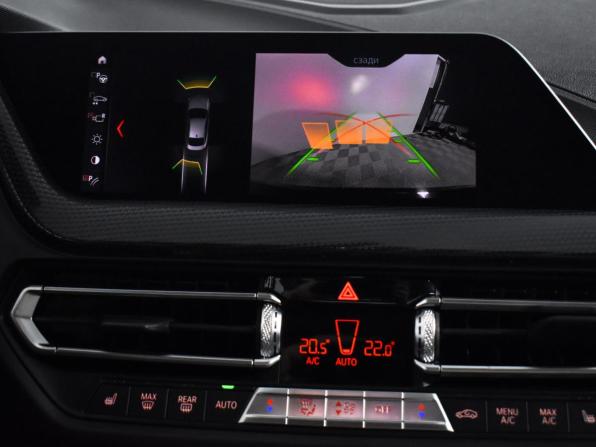 BMW 2 серии F44 с пробегом 2020 года, цена 2 518 000 рублей, 93370 км, седан, Автокод Объявления
