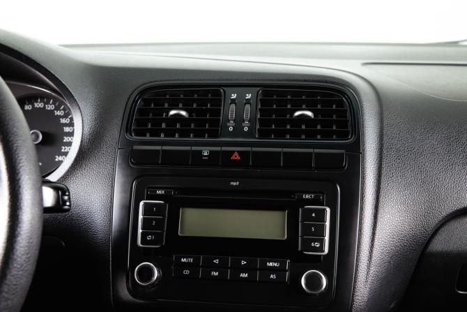 Volkswagen Polo V с пробегом 2012 года, цена 459 000 рублей, 315000 км, седан, Автокод Объявления
