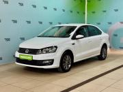 Volkswagen Polo V Рестайлинг Набережные Челны  - изображение 25
