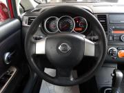 Nissan Tiida I Рестайлинг Москва  - изображение 26