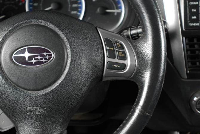 Subaru Forester III Рестайлинг с пробегом 2011 года, цена 1 319 000 рублей, 263000 км, внедорожник, Автокод Объявления