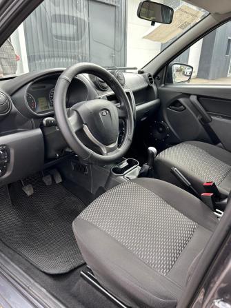 Lada (ВАЗ) Granta I с пробегом 2018 года, цена 545 000 рублей, 81074 км, седан, Автокод Объявления