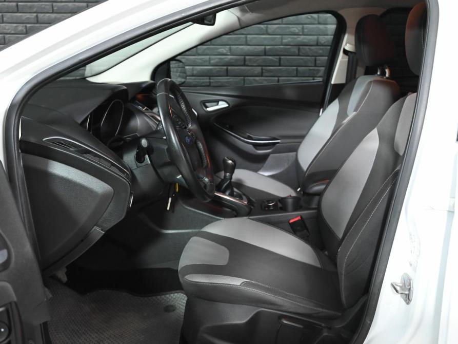 Ford Focus III Екатеринбург  - изображение 9