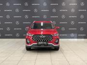 Chery Tiggo 7 Pro I Москва  - изображение 28