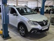 Renault Sandero II Рестайлинг Санкт-Петербург  - изображение 8