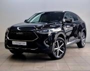 Haval F7x I Барнаул  - изображение 25