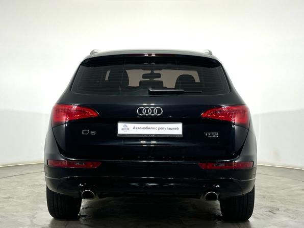 Audi Q5 I (8R) Рестайлинг с пробегом 2012 года, цена 1 750 000 рублей, 199622 км, внедорожник, Автокод Объявления