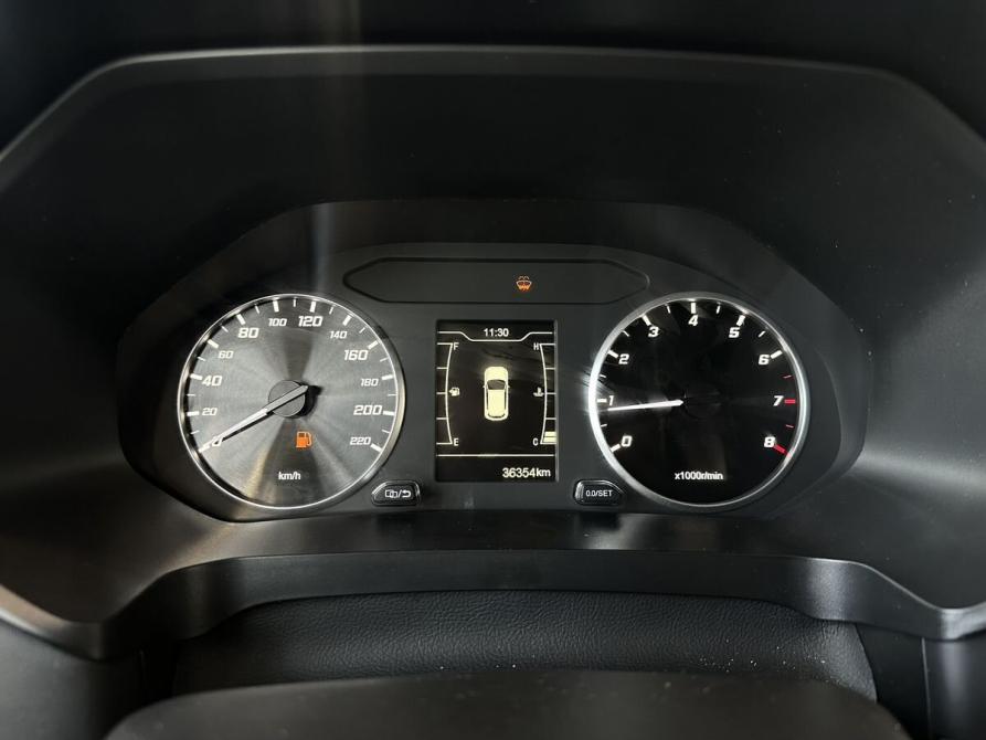 Chery Tiggo 4 Pro I Саратов  - изображение 19