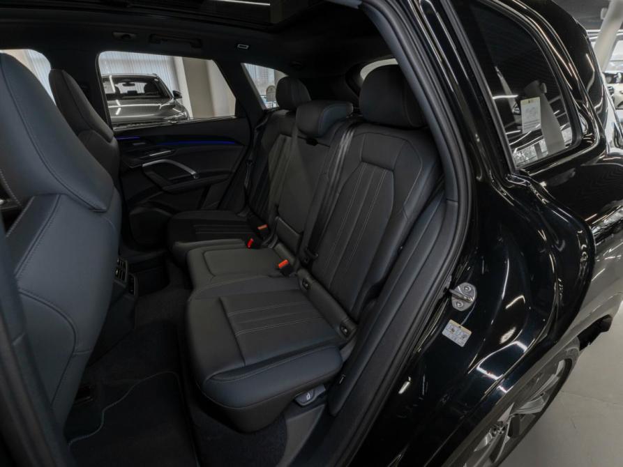 Audi Q5 III Москва  - изображение 14