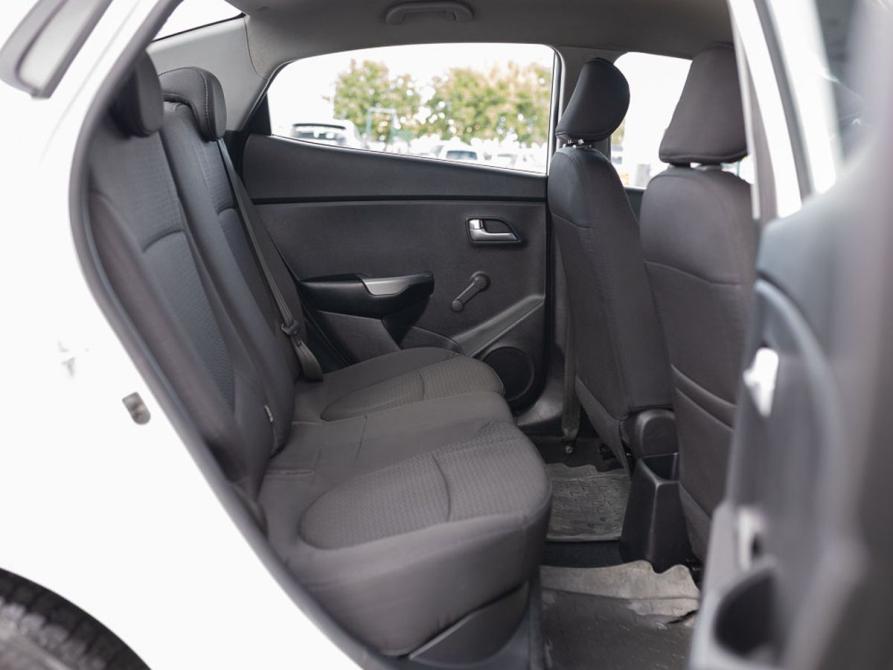 Kia Rio III Новосибирск  - изображение 18