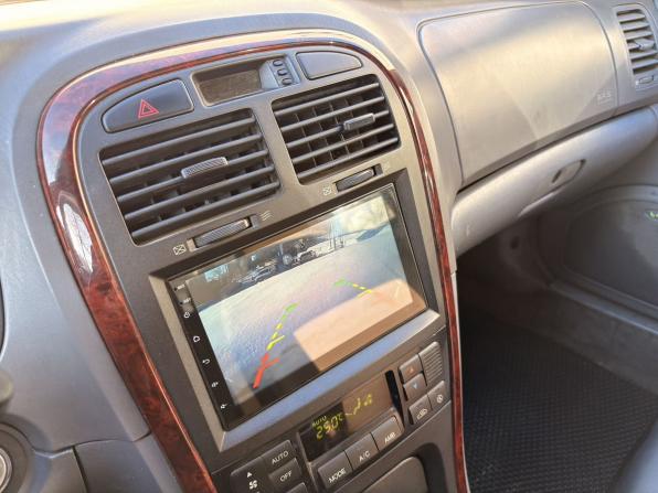 Kia Magentis I Рестайлинг с пробегом 2004 года, цена 299 000 рублей, 220000 км, седан, Автокод Объявления