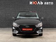 Hyundai Solaris II Екатеринбург  - изображение 20