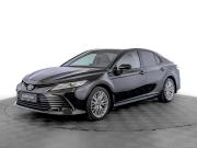 Toyota Camry VIII (XV70) Рестайлинг Москва  - изображение 30