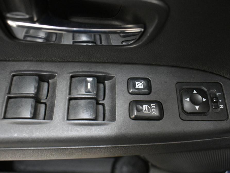 Mitsubishi ASX I Мурманск  - изображение 9