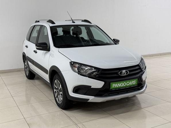 Lada (ВАЗ) Granta I Рестайлинг с пробегом 2022 года, цена 720 000 рублей, 109378 км, универсал, Автокод Объявления
